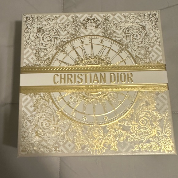 Dior Box - Picture 1 of 8